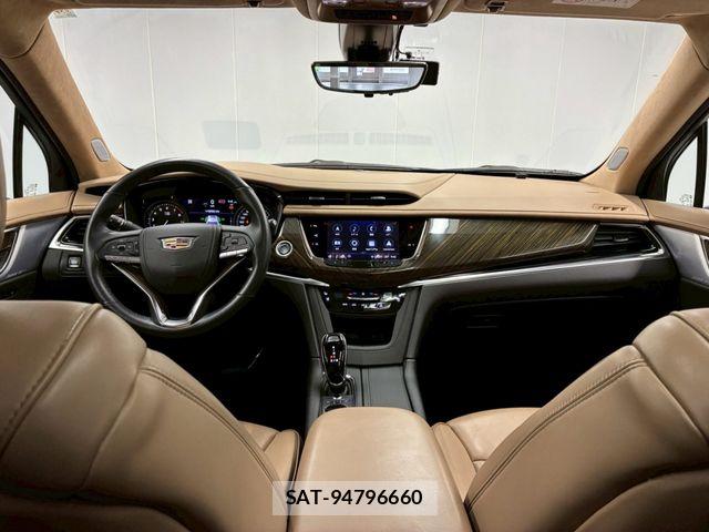 Cadillac XT6 2023-04 7875639-1