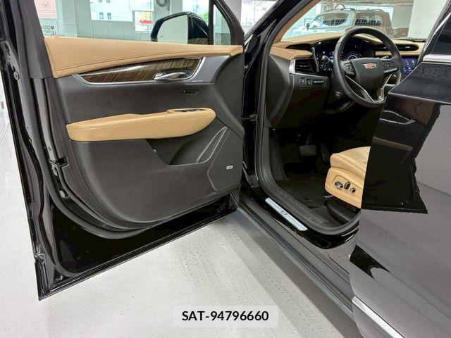 Cadillac XT6 2023-04 7875639-19