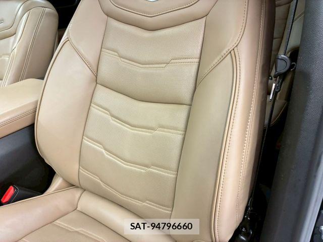 Cadillac XT6 2023-04 7875639-23