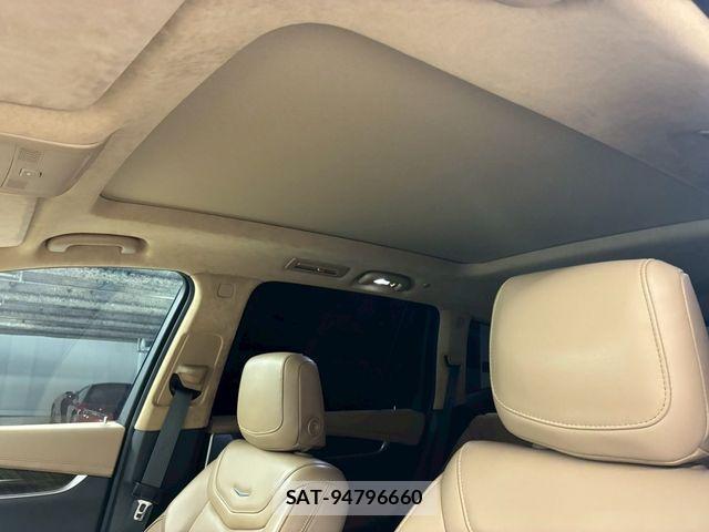 Cadillac XT6 2023-04 7875639-25