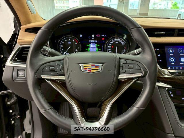 Cadillac XT6 2023-04 7875639-28