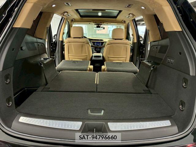 Cadillac XT6 2023-04 7875639-29