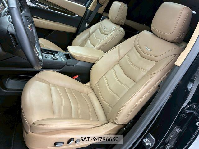 Cadillac XT6 2023-04 7875639-3