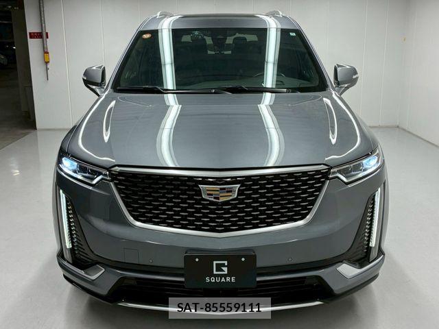 Cadillac XT6 2020-09 7875642-9