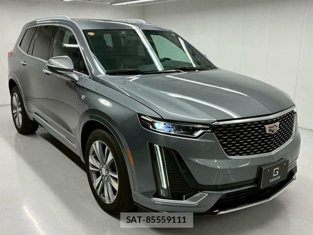 Cadillac XT6 2020-09 7875642-10