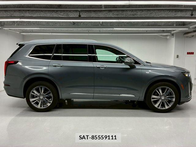Cadillac XT6 2020-09 7875642-11