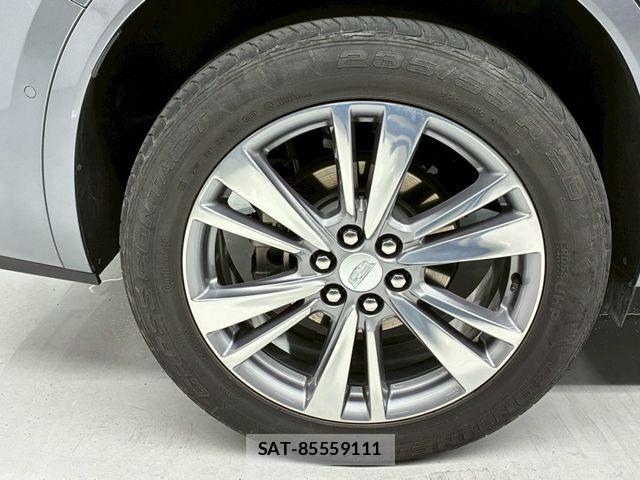 Cadillac XT6 2020-09 7875642-13