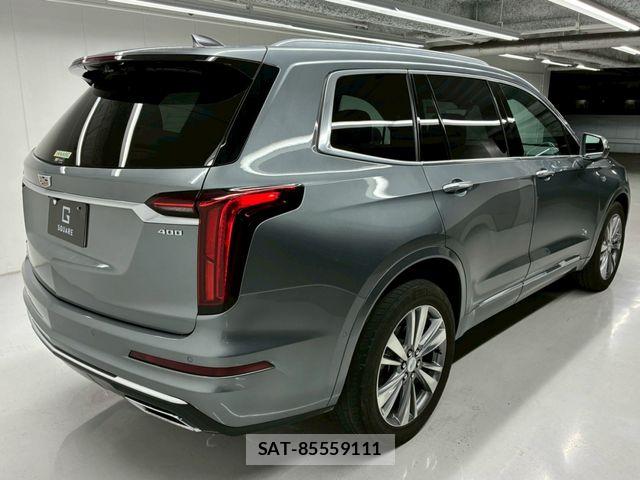 Cadillac XT6 2020-09 7875642-14