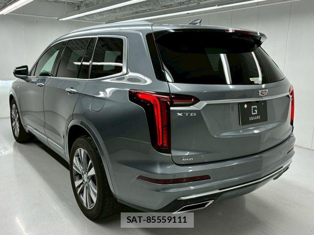 Cadillac XT6 2020-09 7875642-16