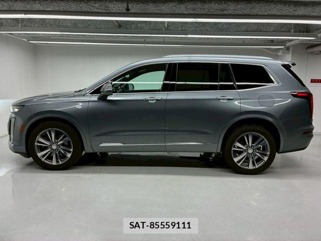 Cadillac XT6 2020-09 7875642-17
