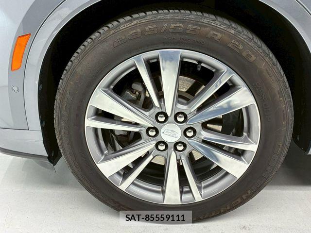 Cadillac XT6 2020-09 7875642-18