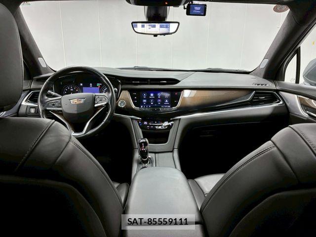 Cadillac XT6 2020-09 7875642-1