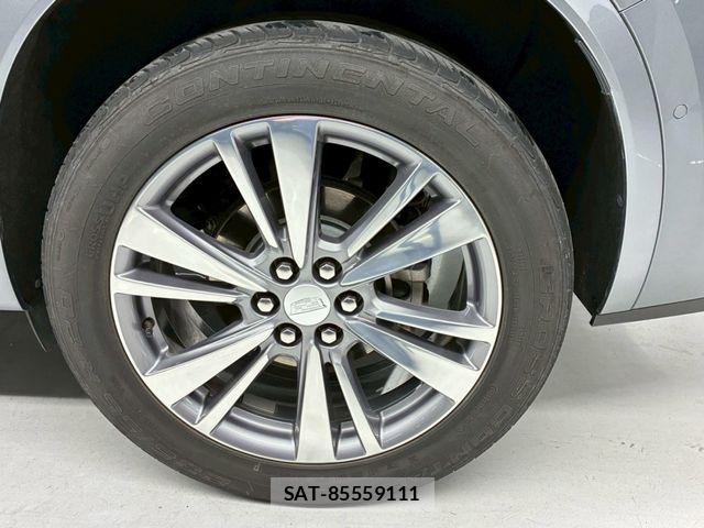Cadillac XT6 2020-09 7875642-19