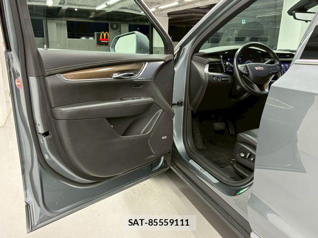 Cadillac XT6 2020-09 7875642-20