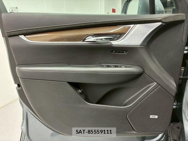 Cadillac XT6 2020-09 7875642-21