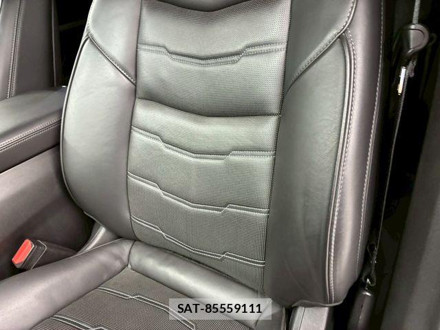 Cadillac XT6 2020-09 7875642-24