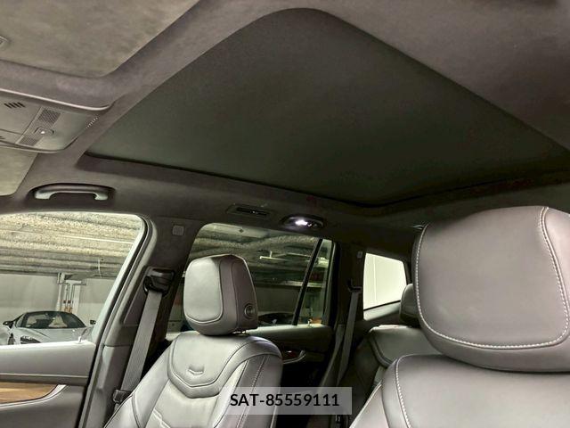 Cadillac XT6 2020-09 7875642-25