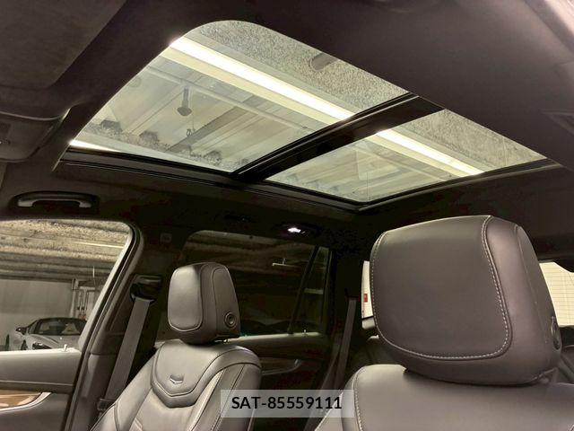 Cadillac XT6 2020-09 7875642-26