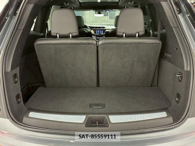 Cadillac XT6 2020-09 7875642-29