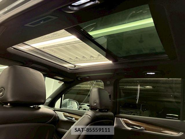 Cadillac XT6 2020-09 7875642-3