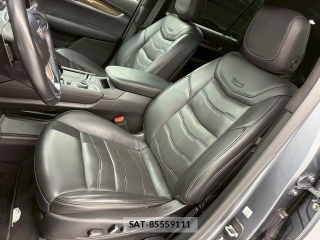 Cadillac XT6 2020-09 7875642-4