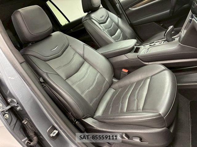 Cadillac XT6 2020-09 7875642-5