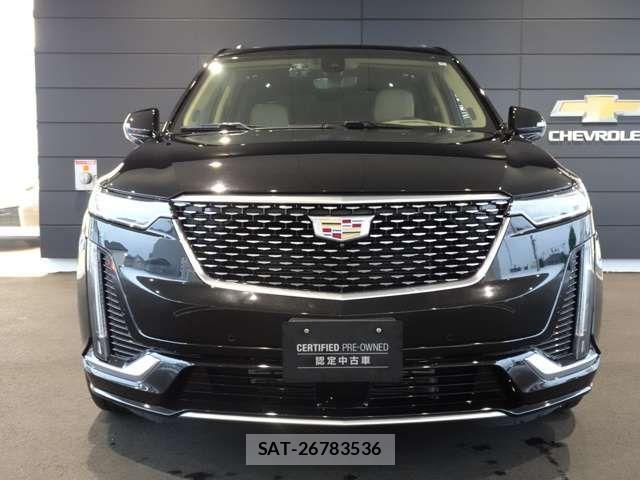 Cadillac XT6 2022-02 8034693-1