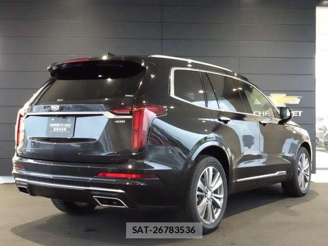 Cadillac XT6 2022-02 8034693-2