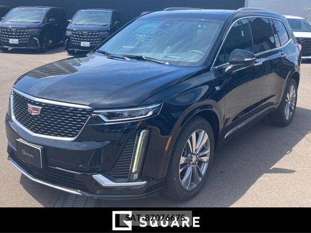 Cadillac XT6 2026-03 8665898-0
