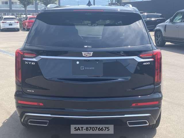 Cadillac XT6 2026-03 8665898-5