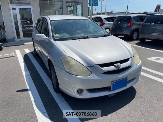 sat car