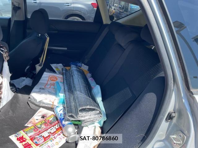 Toyota CALDINA 2003-11 7271660-10
