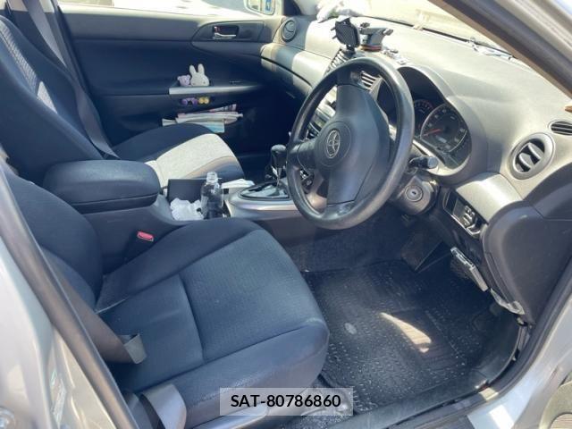 Toyota CALDINA 2003-11 7271660-13