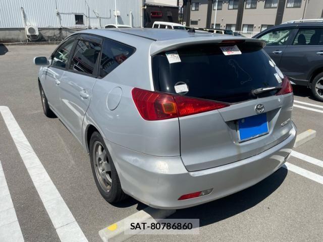 Toyota CALDINA 2003-11 7271660-1