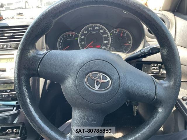 Toyota CALDINA 2003-11 7271660-20