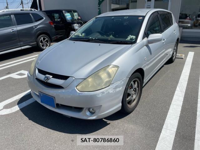 Toyota CALDINA 2003-11 7271660-2