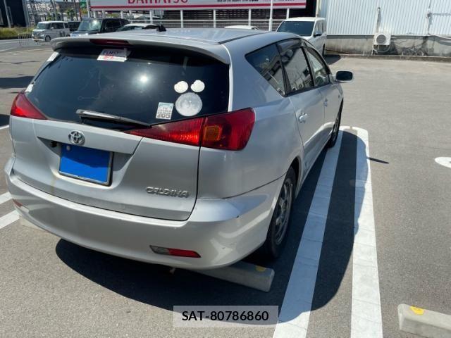 Toyota CALDINA 2003-11 7271660-3