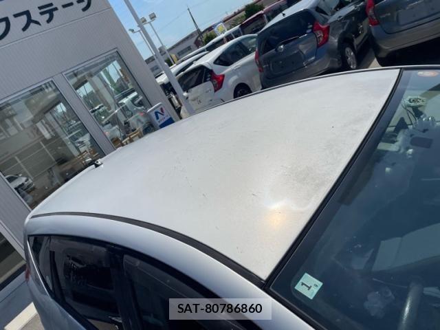 Toyota CALDINA 2003-11 7271660-4