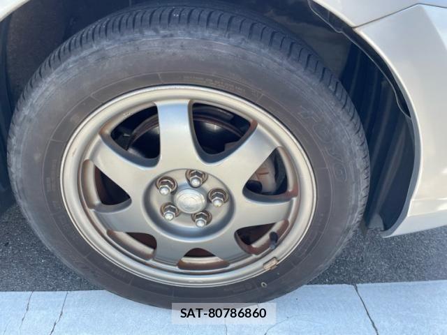 Toyota CALDINA 2003-11 7271660-5