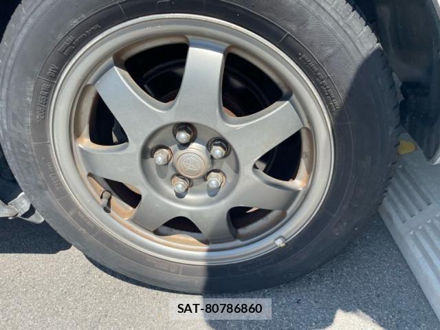 Toyota CALDINA 2003-11 7271660-7