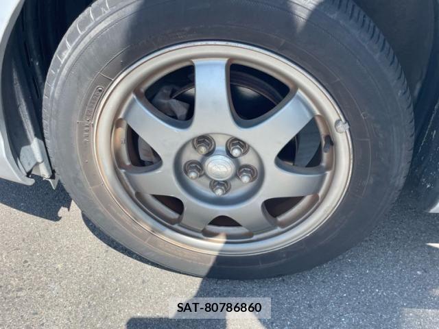 Toyota CALDINA 2003-11 7271660-8