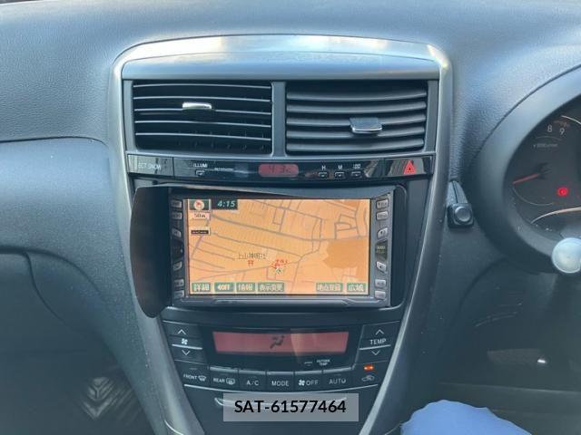 Toyota CALDINA 2003-07 7453303-11