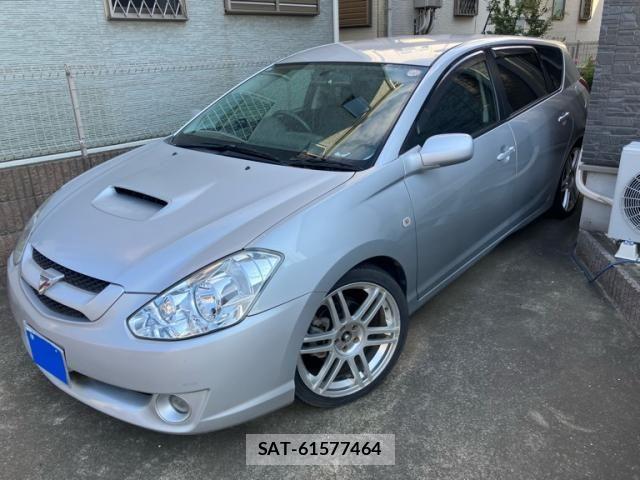 Toyota CALDINA 2003-07 7453303-2