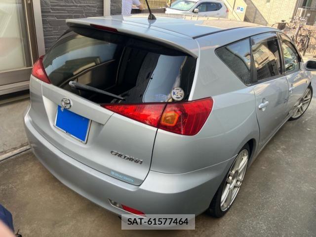 Toyota CALDINA 2003-07 7453303-3