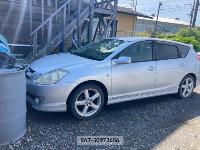 sat car