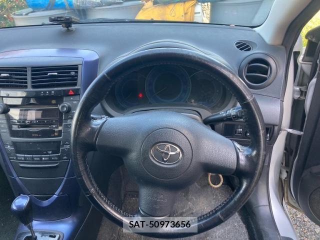 Toyota CALDINA 2003-03 7615349-14