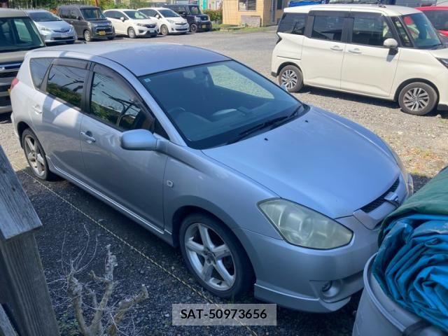 Toyota CALDINA 2003-03 7615349-1