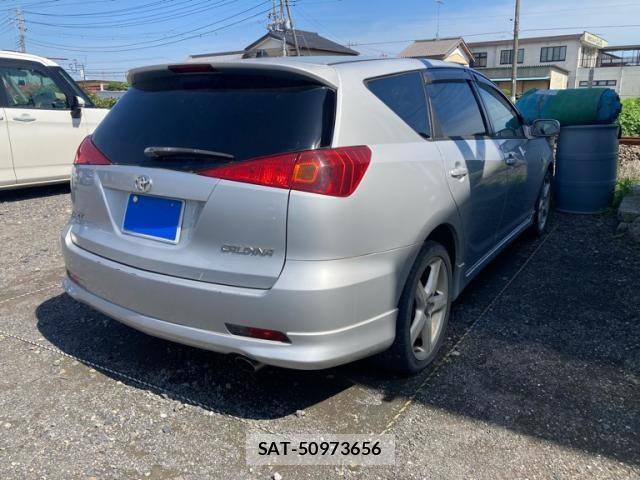 Toyota CALDINA 2003-03 7615349-2
