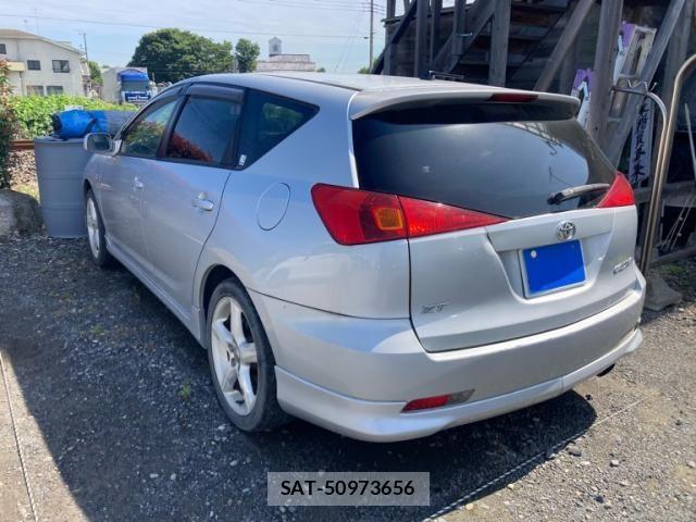 Toyota CALDINA 2003-03 7615349-3