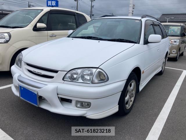 sat car